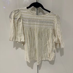 Isabel Marant Etoile Top